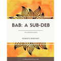 Bab: A Sub Deb