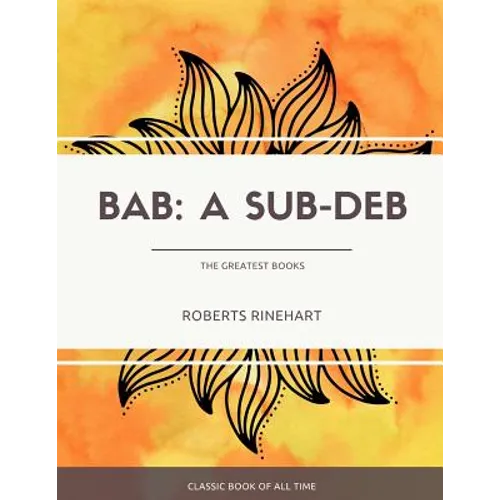 Bab: A Sub Deb
