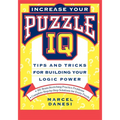 Increase Your Puzzle IQ: Tips and Tricks for Building Your Logic Power
