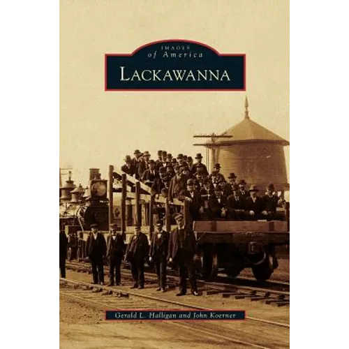 Lackawanna