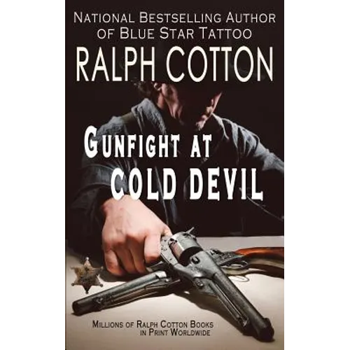 Gunfight at Cold Devil