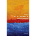 Governance: A Very Short Introduction