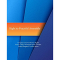 Right to Peaceful Assembly: European Court of Human Rights