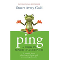 Ping: A Frog in Search of a New Pond
