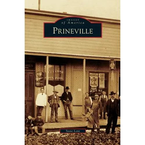 Prineville