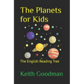 The Planets for Kids: The English Reading Tree