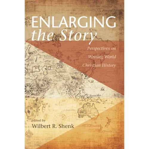 Enlarging the Story