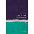 Identity: A Very Short Introduction
