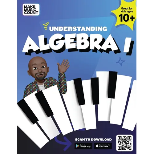 Make Music Count: Understanding Algebra 1