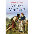Valiant or Virtuous?: Gender Bias in Bible Translation
