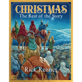 Christmas - The Rest of the Story