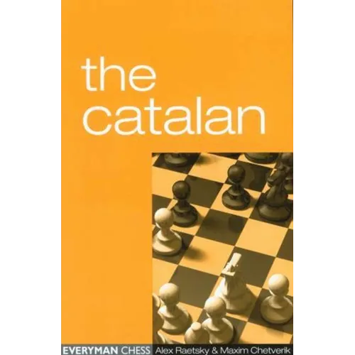 The Catalan