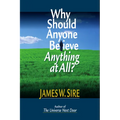 Why Should Anyone Believe Anything at All?