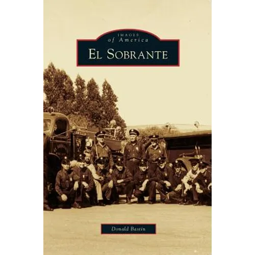 El Sobrante
