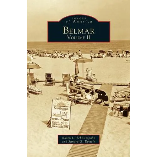 Belmar, Volume II