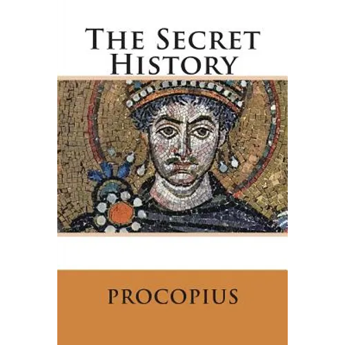 The Secret History