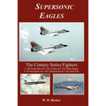 Supersonic Eagles