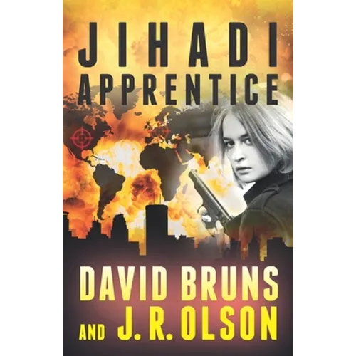 Jihadi Apprentice