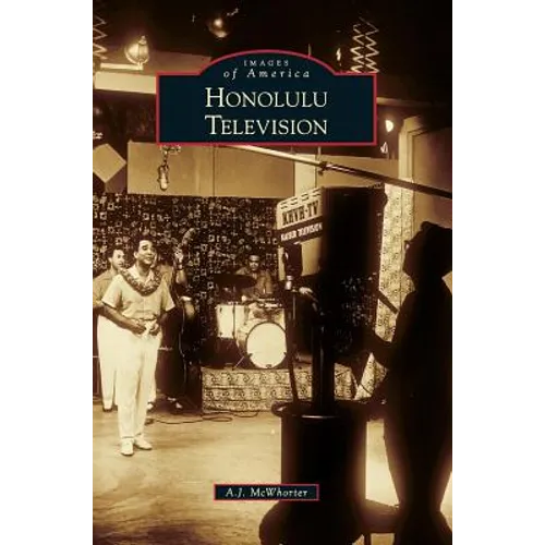 Honolulu Television