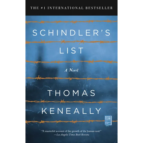 Schindler's List