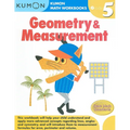 Kumon Grade 5 Geometry and Measurement