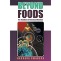 Beyond Foods: The Handbook of Functional Nutrition
