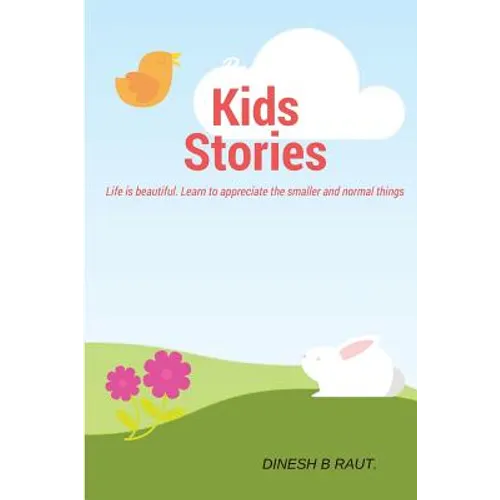 Kids Stories