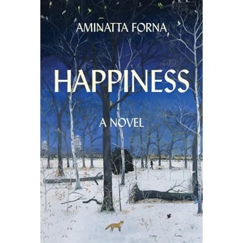 Happiness