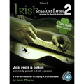 Irish Session Tunes (For Dulcimer), Volume 2