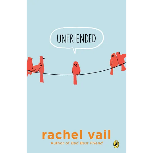 Unfriended
