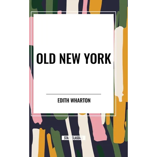 Old New York