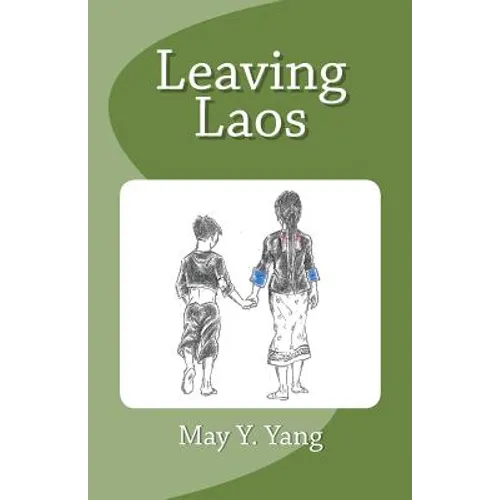 Leaving Laos
