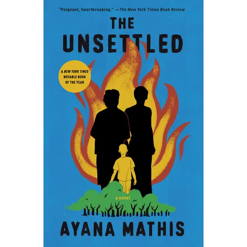 The Unsettled