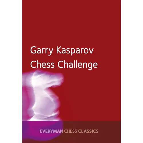 Garry Kasparov's Chess Challenge