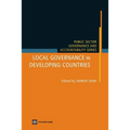 Local Governance in Developing Countries