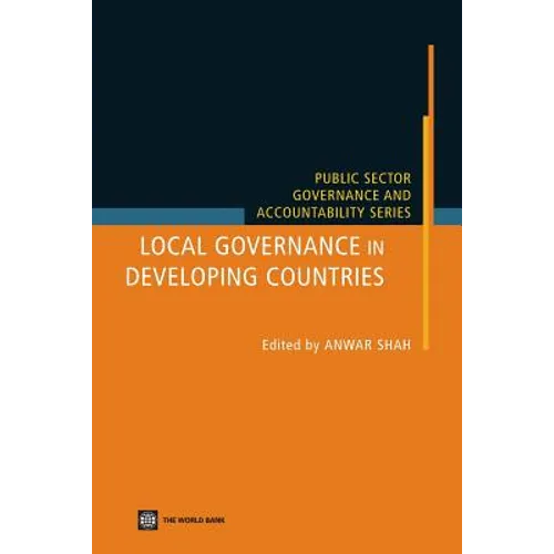 Local Governance in Developing Countries