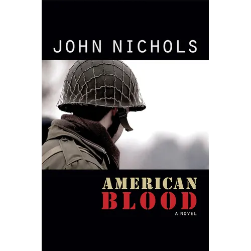 American Blood