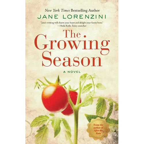 The Growing Season