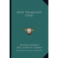 Hope Trueblood (1918)
