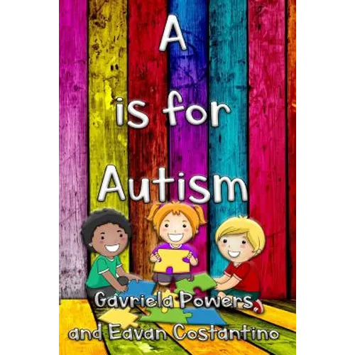 A is for Autism