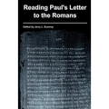 Reading Paul's Letter to the Romans