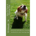 How To Train A Hunting Dog