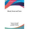 Blood, Sweat and Tears