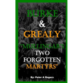 Burke & Grealy: Mullingar's Two Forgotten Martyrs