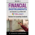 Financial Instruments - Introduction (Ind AS 109): Solution to Accounting Standards