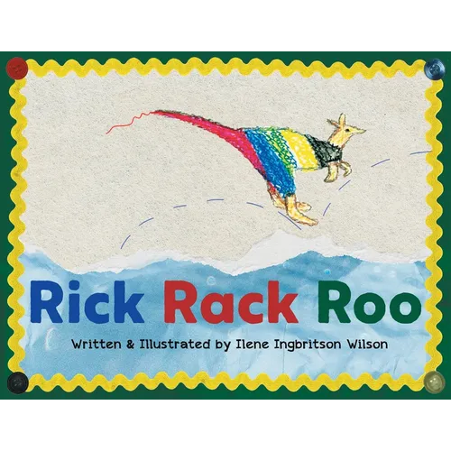 Rick Rack Roo