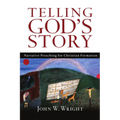 Telling God's Story: Narrative Preaching for Christian Formation