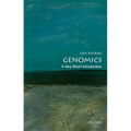 Genomics: A Very Short Introduction