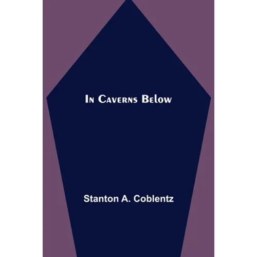 In Caverns Below