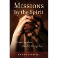 Missions by the Spirit
